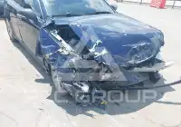 2011 Lexus IS350 photo