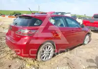 2011 Lexus CT200 photo