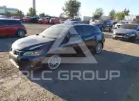 2011 Lexus CT200 фото
