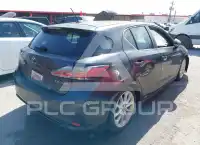 2011 Lexus CT200 photo