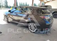 2011 Lexus CT200 фото