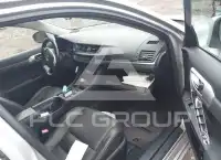 2011 Lexus CT200 photo