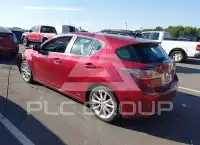 2011 Lexus CT200 photo