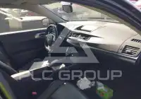 2011 Lexus CT200 photo