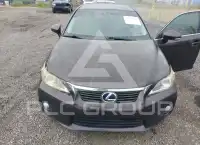 2011 Lexus CT200 фото