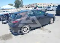 2011 Lexus CT200 photo