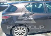 2011 Lexus CT200 photo