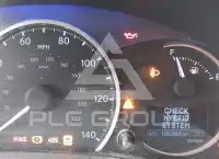 2011 Lexus CT200 фото