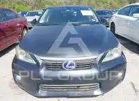 2011 Lexus CT200 photo