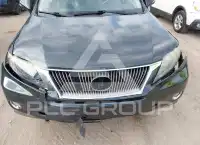 2011 Lexus RX450 фото