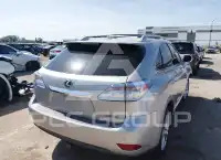 2011 Lexus RX450 фото