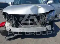 2011 Lexus RX450 фото