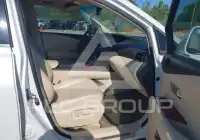 2011 Lexus RX450 photo