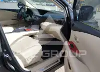 2011 Lexus RX450 photo