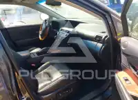 2011 Lexus RX450 photo