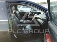 2011 Lexus RX450 фото