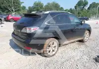 2011 Lexus RX450 photo
