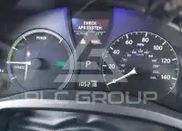 2011 Lexus RX450 photo