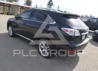 2011 Lexus RX450 photo