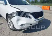 2011 Lexus RX450 photo