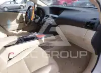2011 Lexus RX450 фото