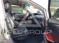 2011 Lexus RX450 photo