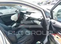 2011 Lexus RX450 фото