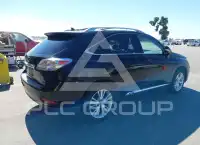2011 Lexus RX450 photo