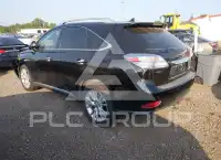 2011 Lexus RX450 фото