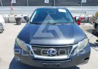 2011 Lexus RX450 фото