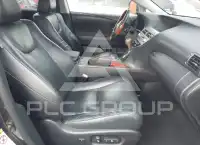 2011 Lexus RX450 photo