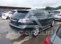 2011 Lexus RX450 photo