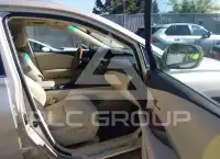 2011 Lexus RX450 photo