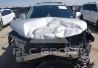 2011 Lexus RX450 фото