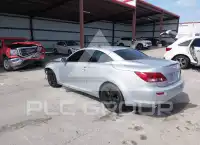 2011 Lexus IS350 фото