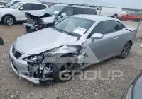 2011 Lexus IS350 фото
