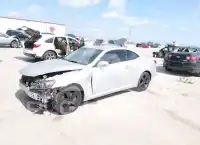 2011 Lexus IS350 фото