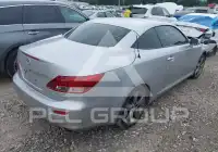2011 Lexus IS350 фото