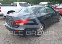 2011 Lexus IS250 photo
