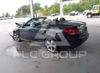 2011 Lexus IS250 фото