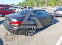 2011 Lexus IS250 фото