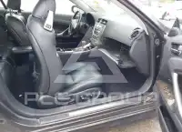 2011 Lexus IS250 photo