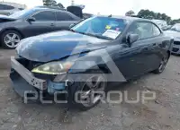 2011 Lexus IS250 photo