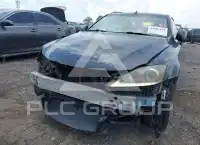 2011 Lexus IS250 photo