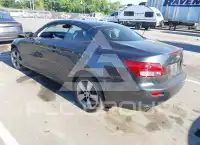 2011 Lexus IS250 фото