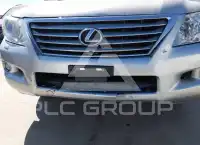 2011 Lexus LX570 фото