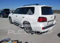 2011 Lexus LX570 фото