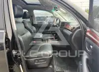 2011 Lexus LX570 photo