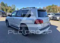2011 Lexus LX570 фото