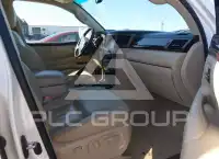 2011 Lexus LX570 фото